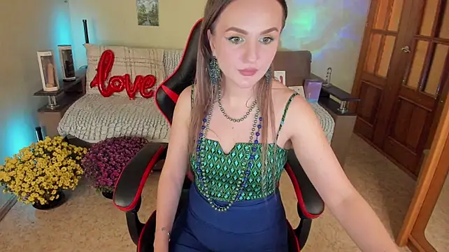 Czat XXX na żywo – VeronikaVel