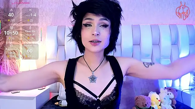 Tracy_lee_ XXX чат на живо
