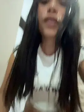 XXX chat uživo modela Sara-Castillo