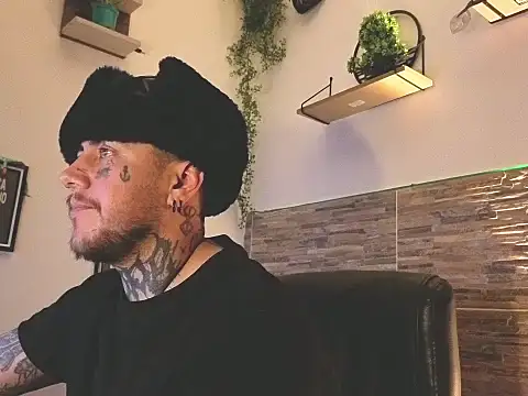 Czat XXX na żywo – D3njig