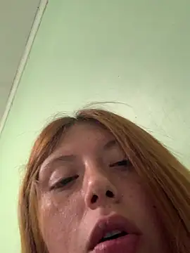 Chat XXX Live milaaagracee