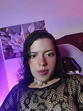 Chat XXX ao vivo de vanesa_gomez