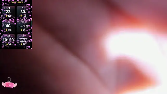 Chat XXX ao vivo de princess_sharon_