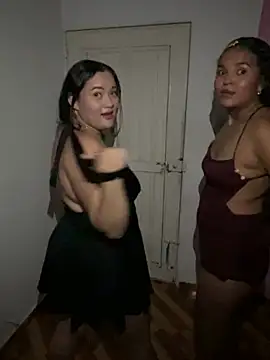 Dakota_JE's Webcam Show