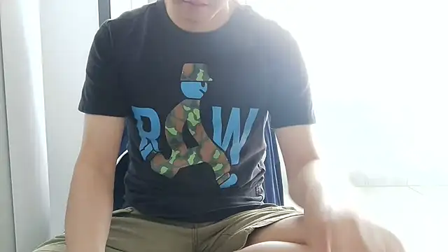 nole_china7のライブXXXチャット
