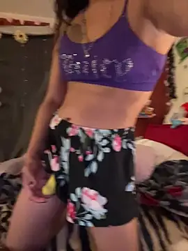 Chat XXX ao vivo de TranSexualJade95