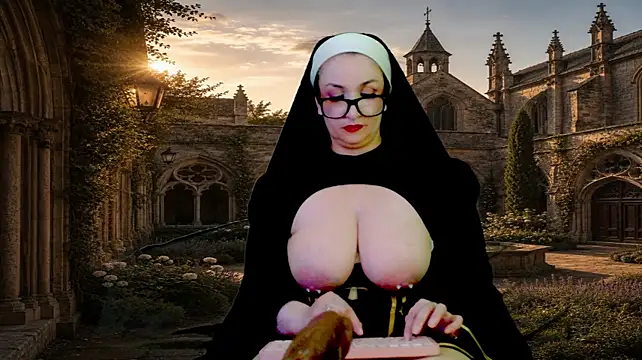 Živý XXX chat helenas_fantasy