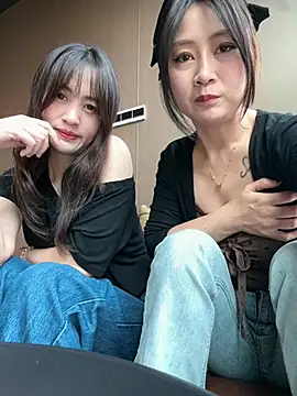 Sembang XXX Secara Langsung huihui_520