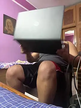 Dick_6inches_Delhi Шоу с уебкамера