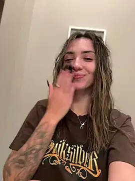 Tiny-Mimi Chat XXX in diretta