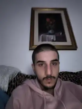 Padrone990's Live XXX Chat