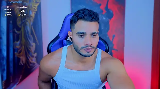 AndresRodriguez1 라이브 XXX 채팅
