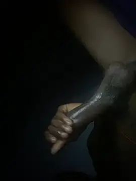 blackboylong's Webcam Show