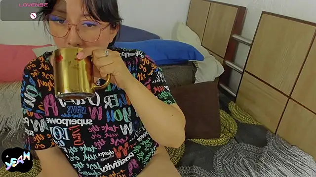 Živý XXX chat ella_harry