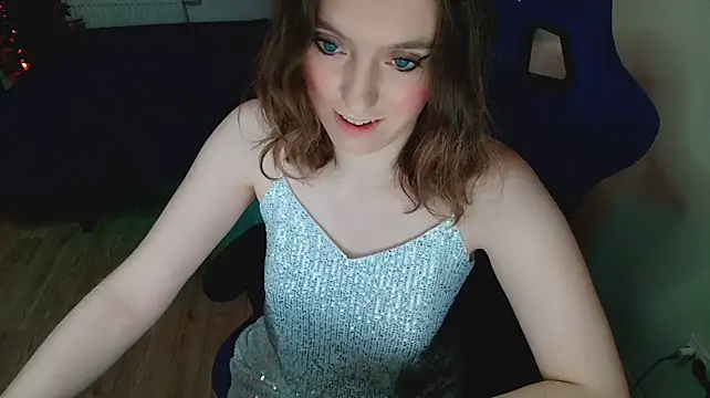 CranberryHot's Live XXX Chat