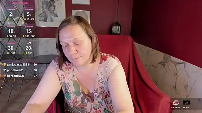 KellyPerfection live XXX chat
