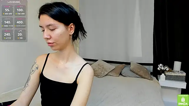 Amelia_skyy Obrolan Langsung XXX
