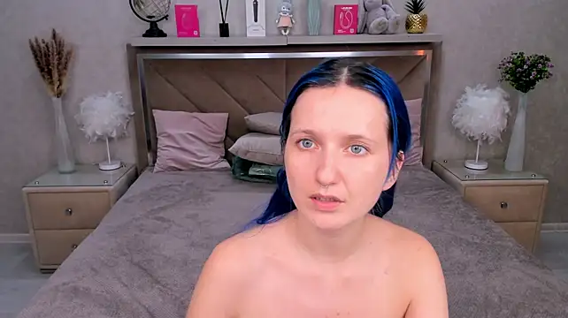 Chat +18 de MiaKarlos ao vivo
