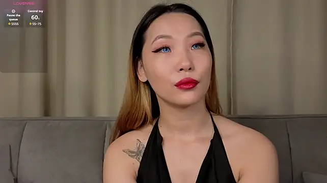 RamonaSpika's Live XXX Chat