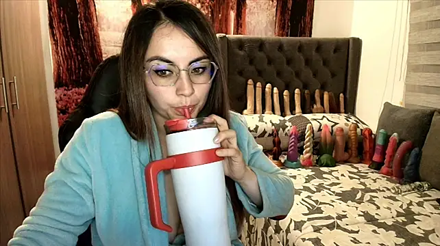 Chat XXX ao vivo de sofia23dirty