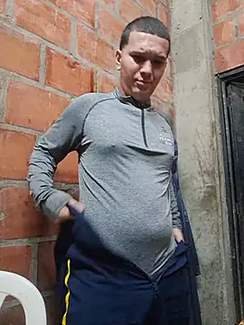 Živý XXX chat Mikedotow