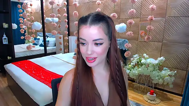 Chat XXX ao vivo de PutOnRepeat