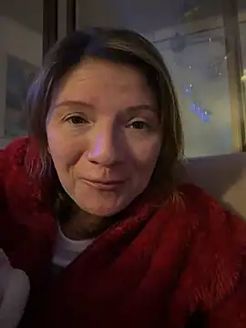 Cherryxx Live XXX-chat