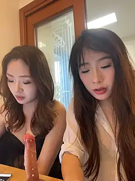 CiCi9's Live XXX Chat