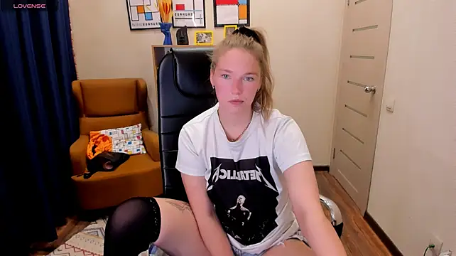 Chat XXX en directo de _fiona_Love