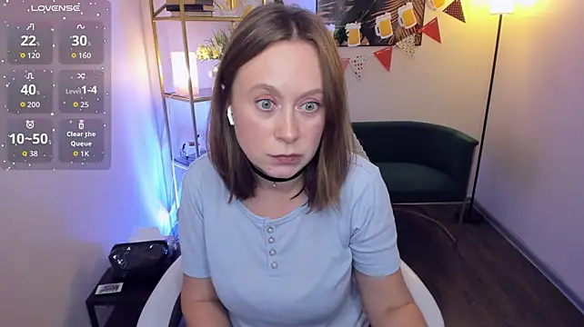 Brooke_lover Obrolan Langsung XXX