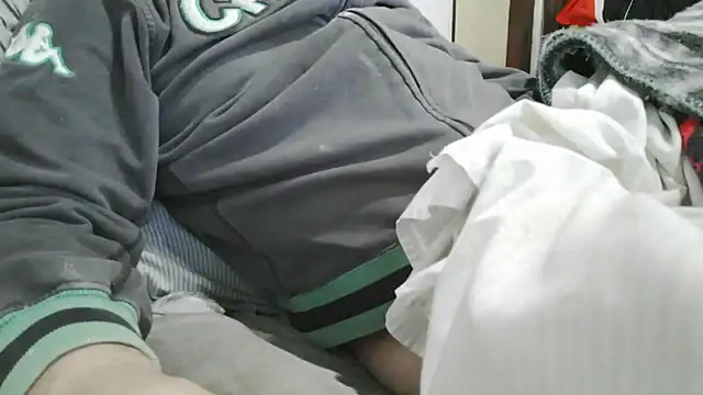 messi_syssy's Live XXX Chat