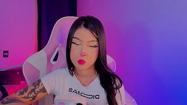Chat XXX en directo de sharonbone