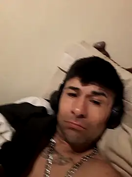 danielguerreros@xh webkamerás műsora
