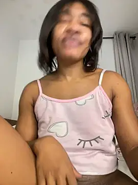_yisela_ 라이브 XXX 채팅