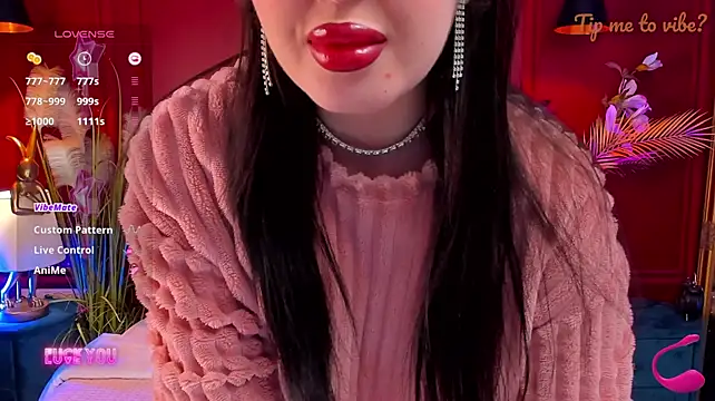 Živý XXX chat Mayzzie