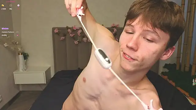 Chat XXX Live cuMte_boy