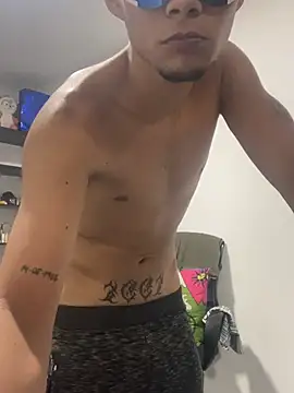 Anderrr01's Live XXX Chat