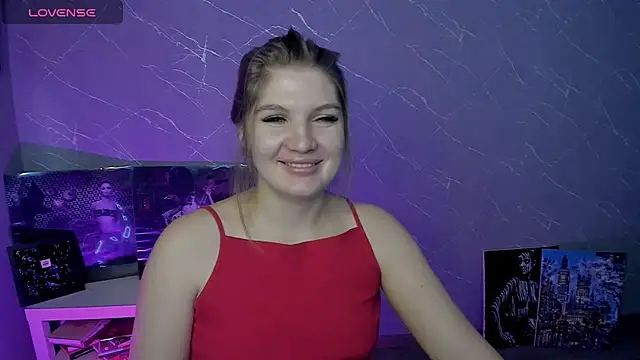 lily_williamss লাইভ XXX চ্যাট