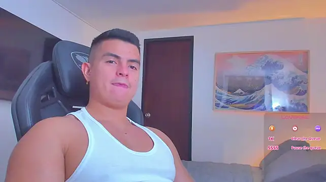 Živý XXX chat RJBarto