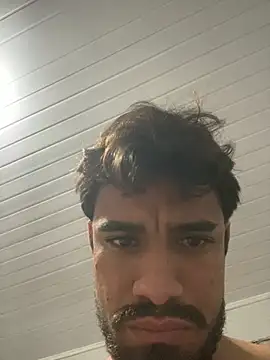 Chat XXX ao vivo de Banee1