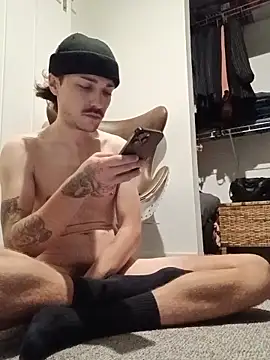 Živý XXX chat Jbenz420