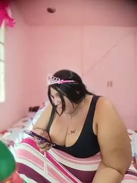 Strongshemail Live XXX Chat