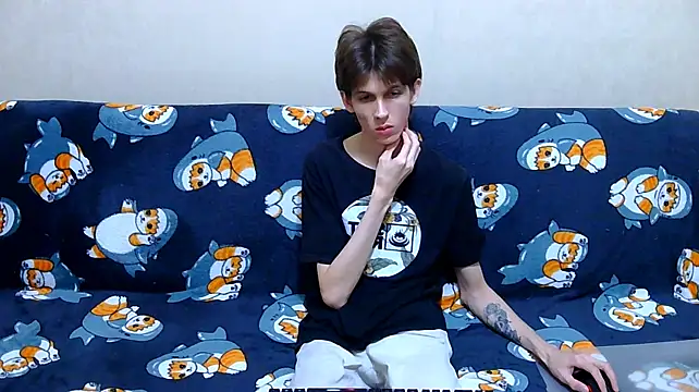 Lester_Broo Obrolan Langsung XXX
