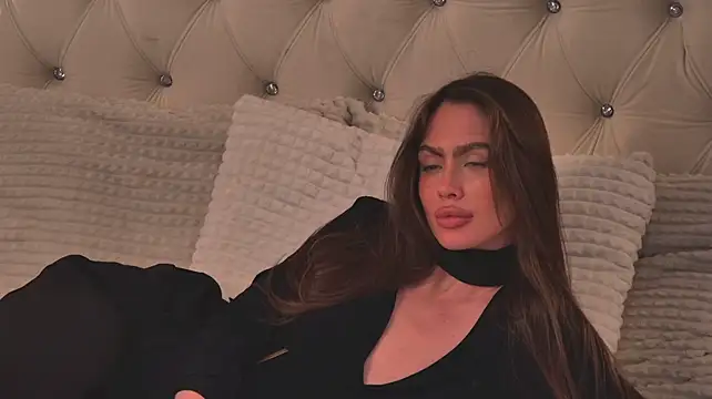 XXX chat uživo modela Amanda_River