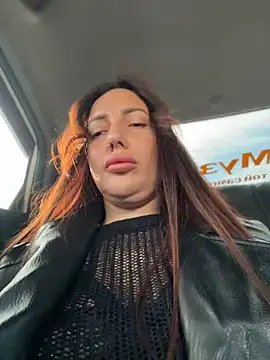 AleksandraRich's Live XXX Chat