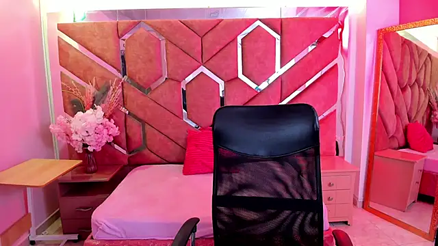دردشة Mia_Velvet69 الجنسية المباشرة