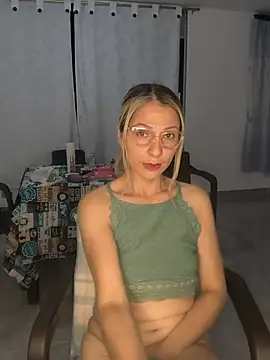 AlexaFoxx_'s Live XXX Chat