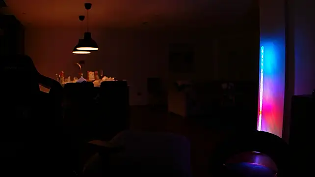 GoddessElizabethXn Live XXX chat