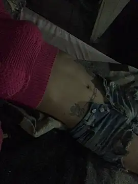 Show de webcam de gisele23cm