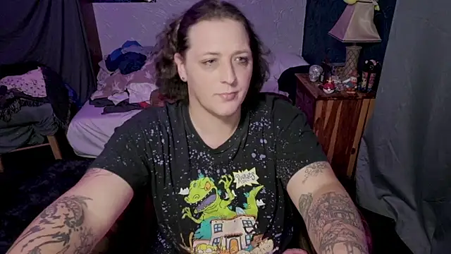 Chat +18 de Abagail_soft ao vivo